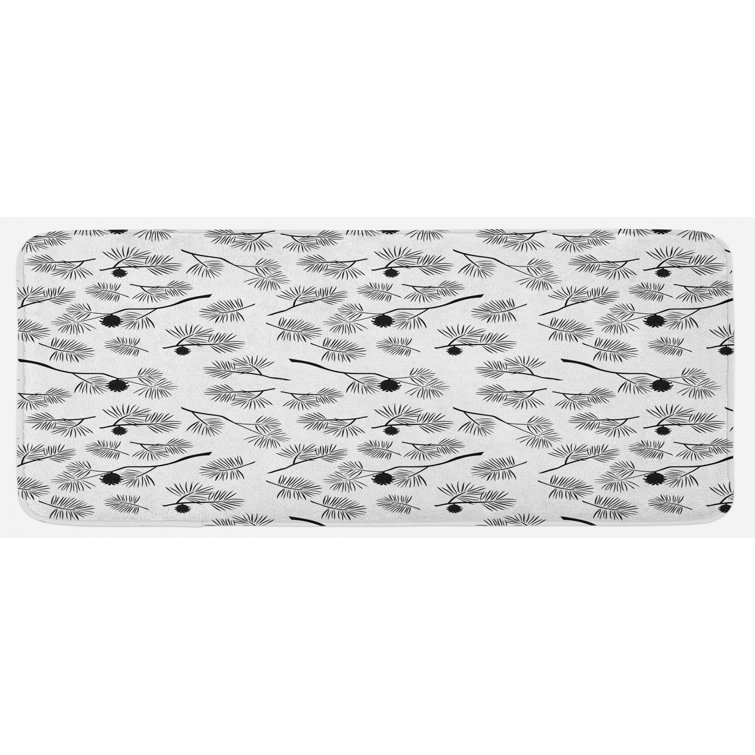 East Urban Home Kitchen Mat Wayfair
